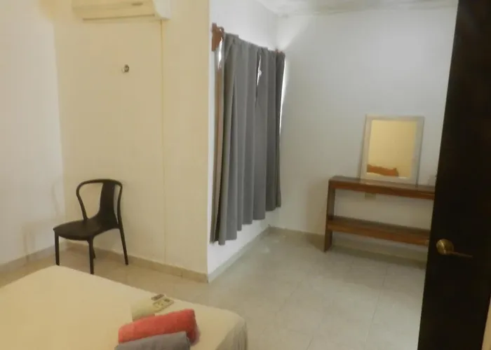 Xabadava Playa D Carmen 15th Avenida Appart hôtel *