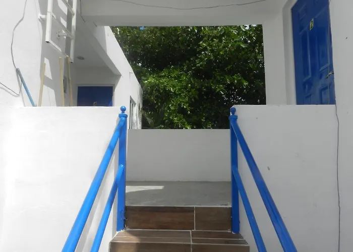 Appart hôtel Xabadava Playa D Carmen 15th Avenida *